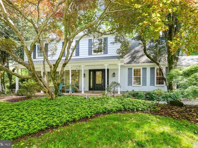 8200 Bells Mill Rd, Rockville, MD, 20854