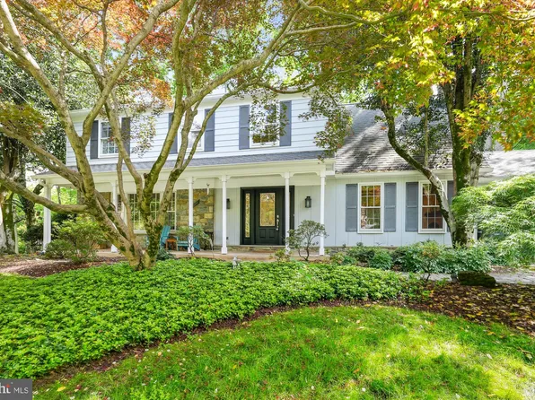 8200 Bells Mill Rd, Rockville, MD 20854