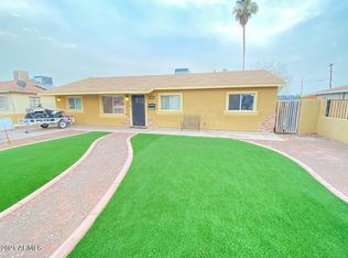 5035 W Lawrence Rd, Glendale, AZ 85301