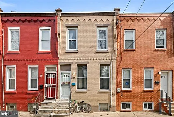 3 bed, 1112 sqft, $1,750 — Photo 2