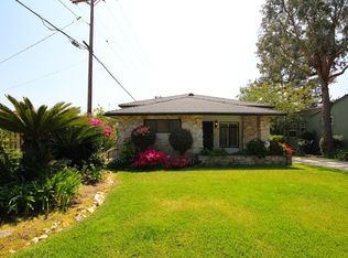1862 Meadowbrook Rd, Altadena, CA 91001