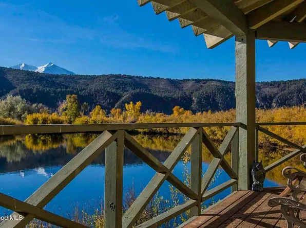 14913 Highway 82 Unit 108, Carbondale, CO 81623