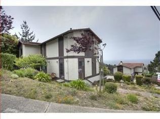 504 Monterey Rd #2, Pacifica, CA 94044