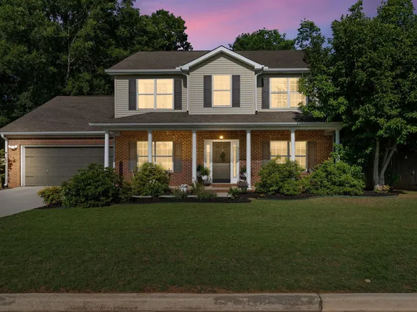200 Green Springs Ln, Madison, AL 35758