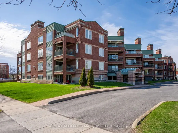 121 Water St W #408, Cornwall, ON K6J 5T8