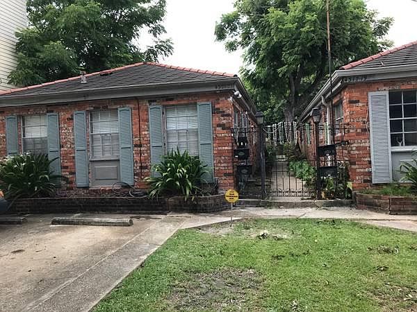 1st image of 4321 Dryades St