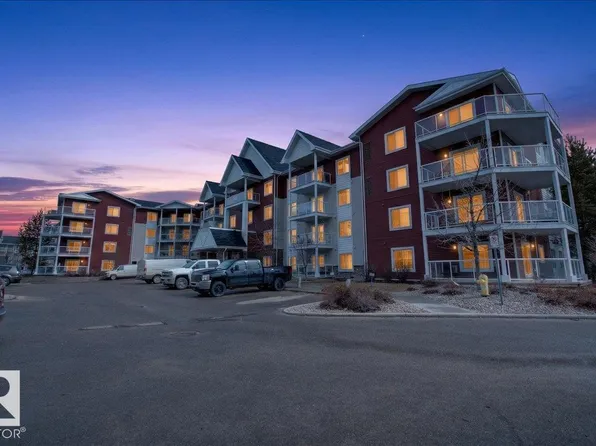 2203 44th Ave NW #413, Edmonton, AB T6T 0T1