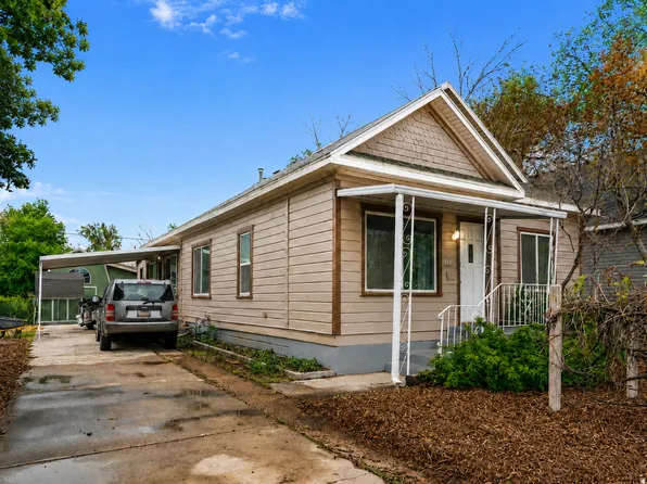 510 Canyon Rd, Ogden, UT 84404