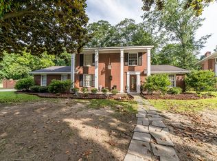 8 Lindsay Ct, Columbus, GA 31907