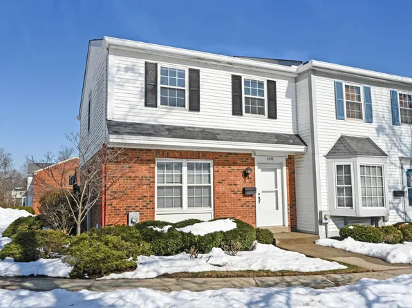 3433 Sunbury Ln, Cincinnati, OH 45251