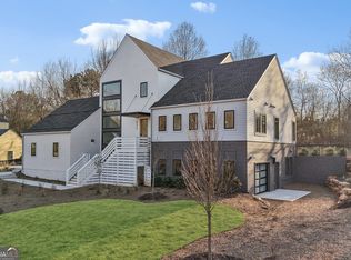 235 Winterberry Way, Roswell, GA 30075