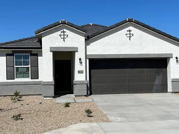 22800 N LYNN Street, Maricopa, AZ 85138