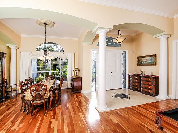 Great Room/Dining Room