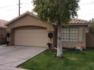 680 N Aspen Dr, Chandler, AZ 85226