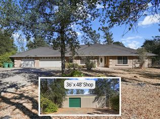 16840 Hawthorne Ave, Anderson, CA 96007