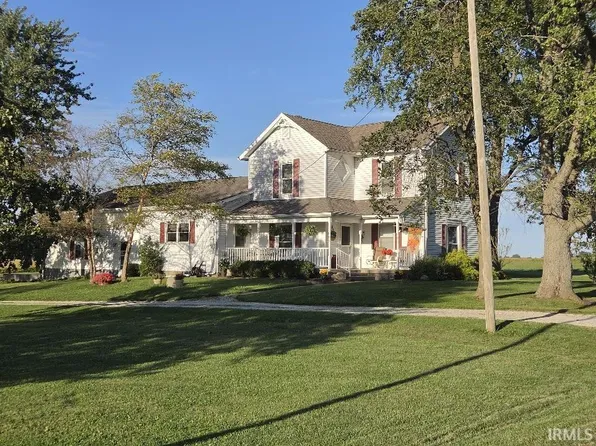 9990 East St #600S, Selma, IN 47383