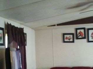 1223 Light St, Heathsville, VA 22473