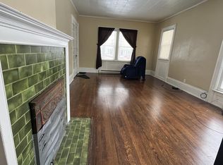 547 Lakeview Avenue - 2 Lower S, Jamestown, NY 14701