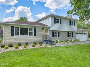107 Donna Dr, Brandenburg, KY 40108