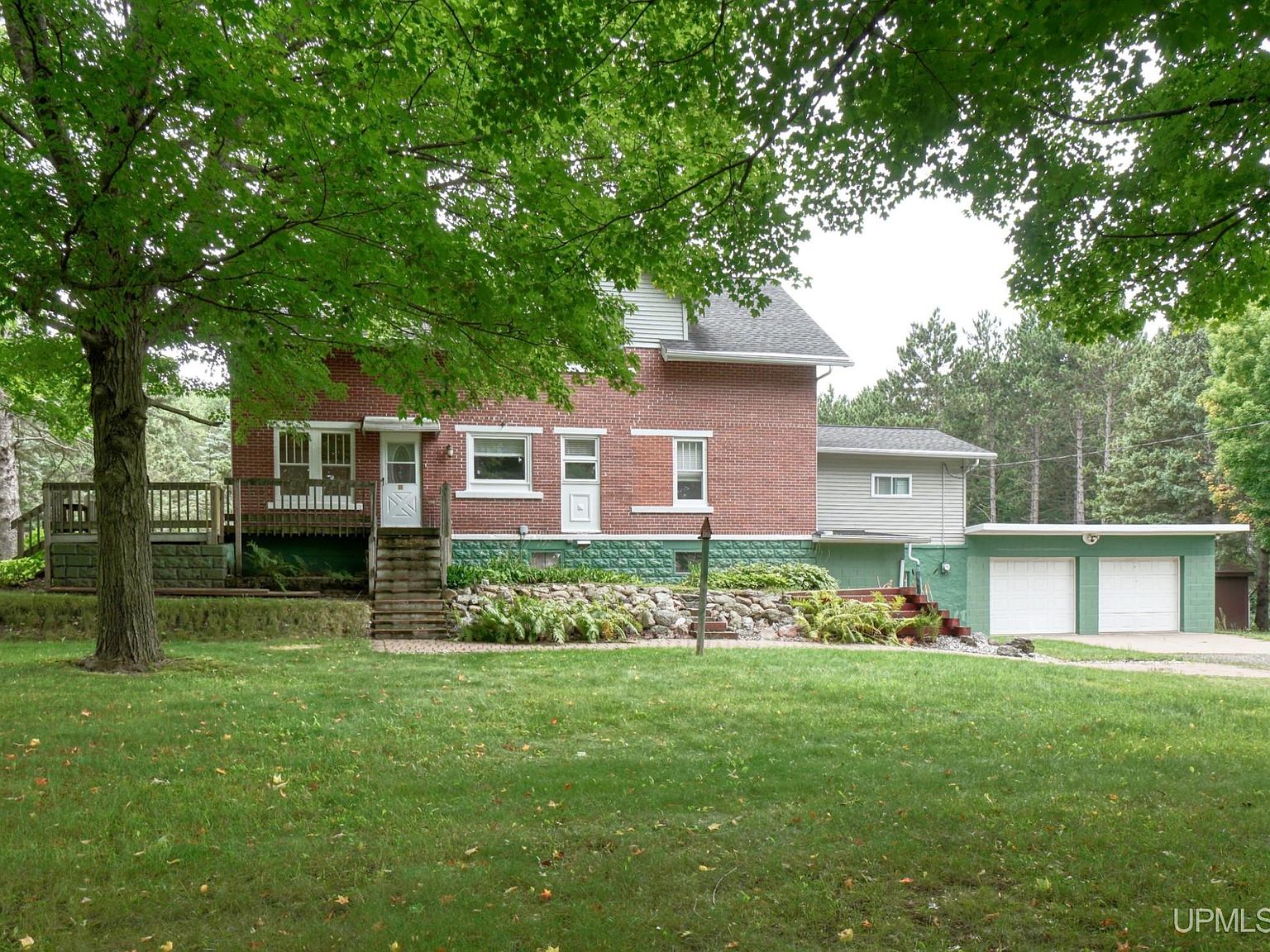 1650 W Co N, Niagara, WI 54151 Zillow