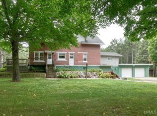 W1650 Co Rd N, Niagara, WI 54151