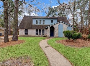 2006 Round Spring Dr, Kingwood, TX 77339