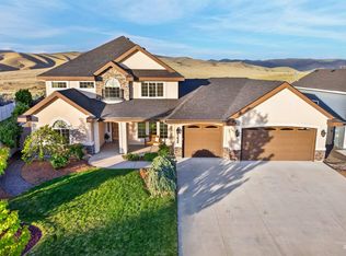7624 S Wagons View Ave, Boise, ID 83716