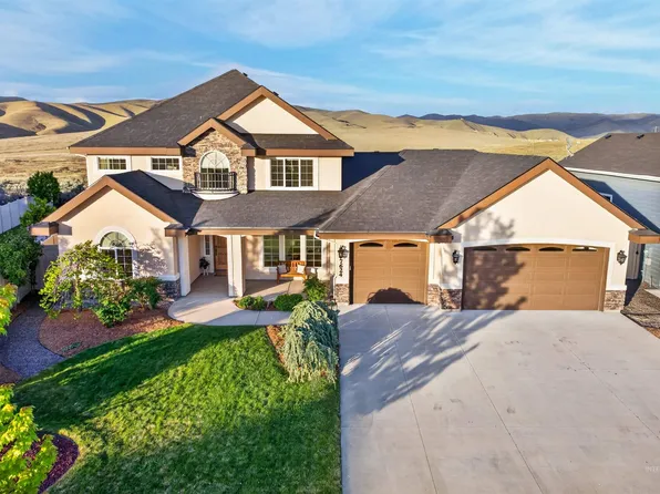 7624 S Wagons View Ave, Boise, ID 83716