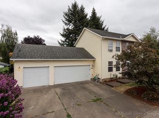 18878 Hein St, Oregon City, OR 97045