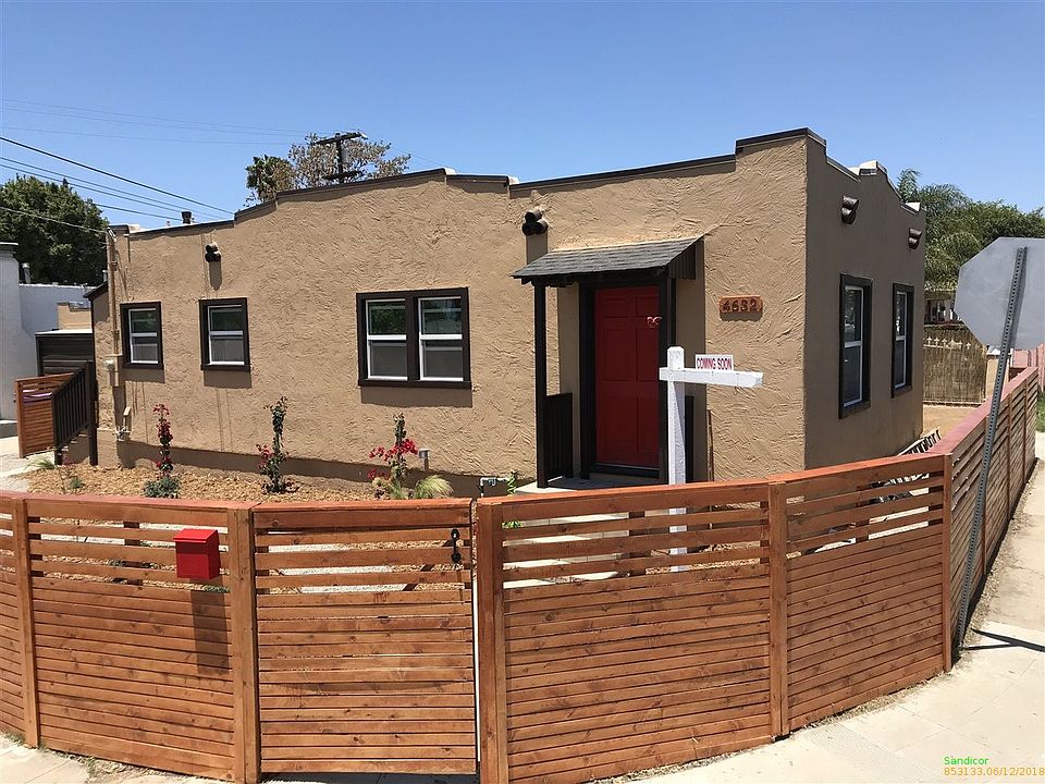 1st image of 4632 Dwight St