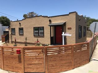 4632 Dwight St, San Diego, CA 92105