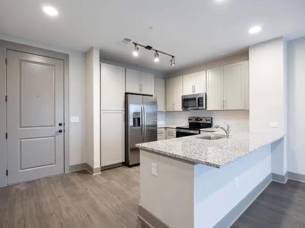 The Perry Residences