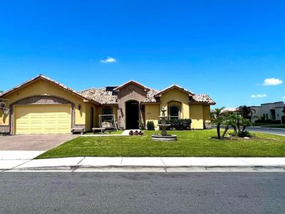 7414 Stephen King Loop, Laredo, TX, 78041