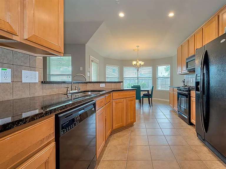 1007 Casting Springs Way — Photo 5