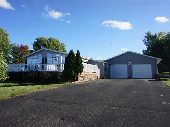 26139 West 3rd Avenue, Eleva, WI 54738