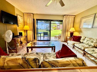 1000 Kamehameha V Hwy #120B, Kaunakakai, HI, 96748