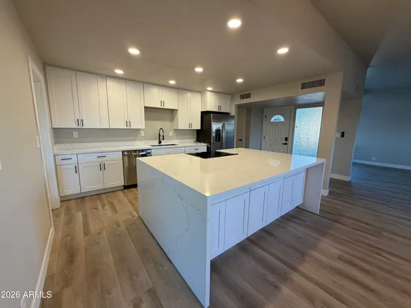 5420 N Granite Reef Rd, Scottsdale, AZ 85250