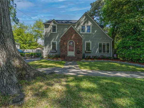 710 Massachusetts Ave, Norfolk, VA 23508