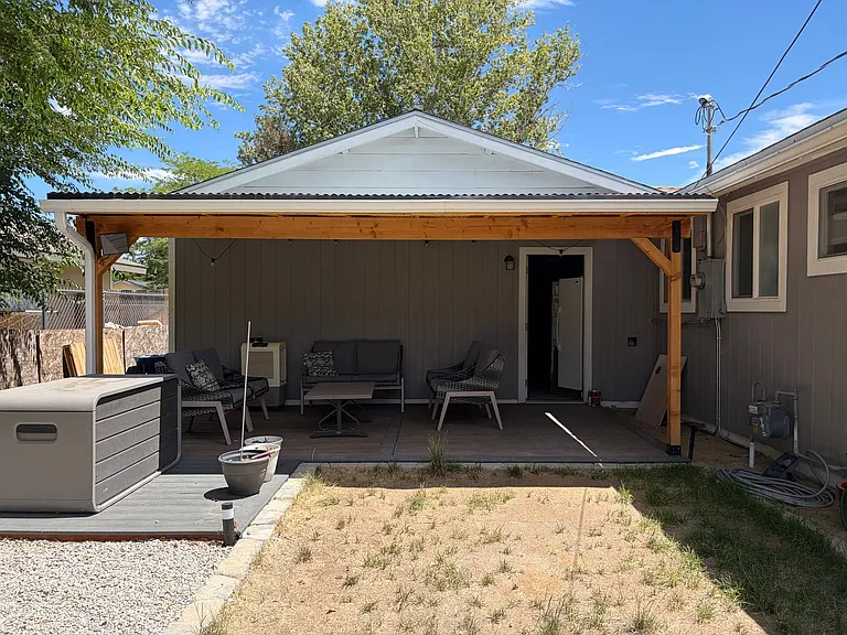 210 Rawhide Way — Photo 23