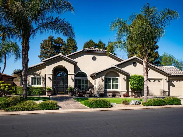 3 West Loop, Madera, CA 93637