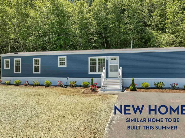 14 Seabreeze Drive, North Hampton, NH 03862