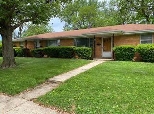 702 W 33rd St, Anderson, IN 46013