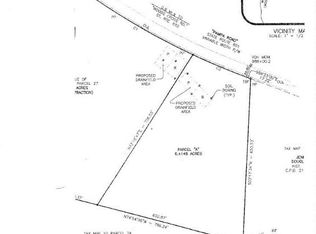 Pampa Rd, Gloucester, VA 23061