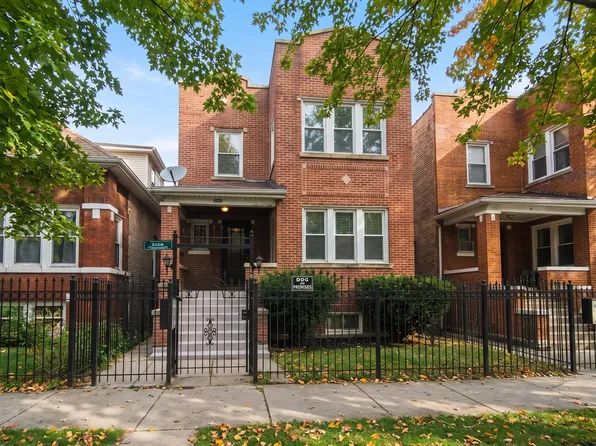 5128 W Montana St, Chicago, IL 60639
