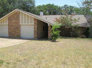8111 Ceberry Dr #A, Austin, TX 78759