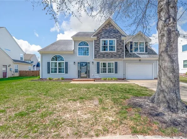 6704 Burbage Landing Cir, Suffolk, VA 23435