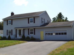 1 Kenmare Rd #306, Nashua, NH 03062