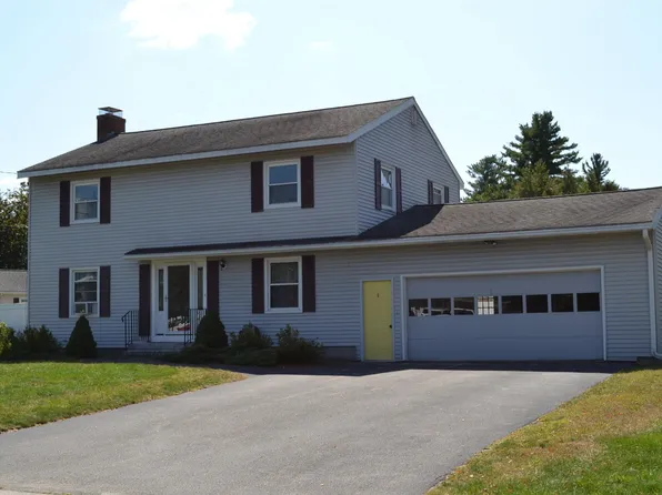 1 KENMARE Road #0306, Nashua, NH 03062-3212