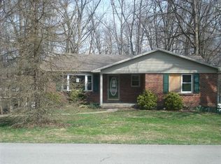 315 Djeddah Dr, Lawrenceburg, KY 40342