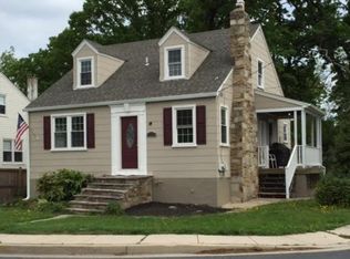 3208 E Joppa Rd, Parkville, MD 21234